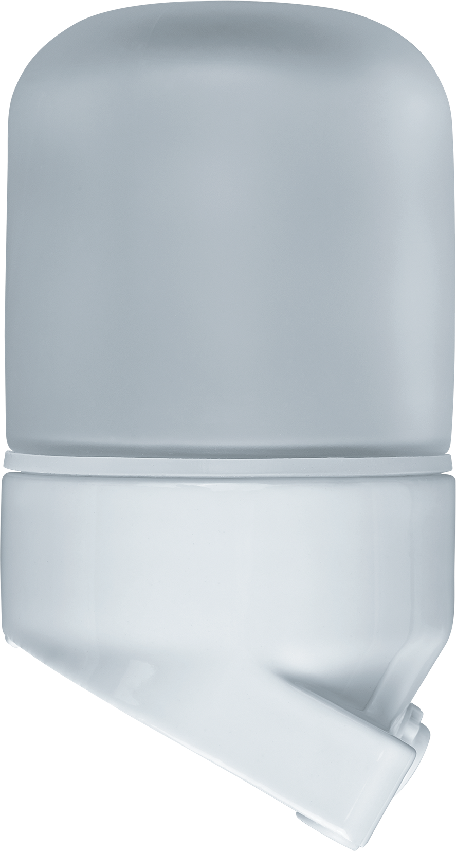 Светильник Navigator 14 088 NBL-SA2-60-E27-WH (НПБ 400-1 для сауны)