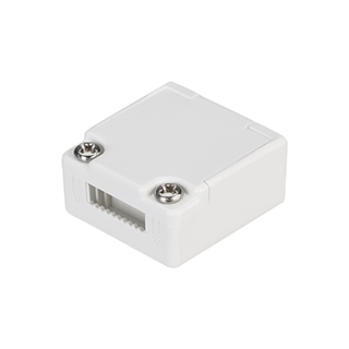 Arlight ARL-50000PV-15.5x6mm — Заглушка глухая [230V]