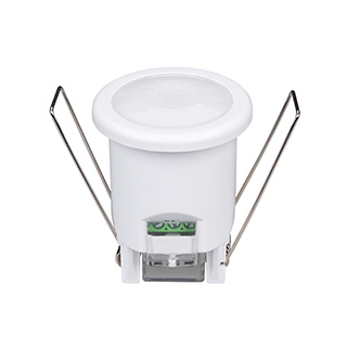 Arlight NAVE-PIR-BUILT-R50-400W — Датчик движения инфракрасный (Встраиваемый) [AC 230V]