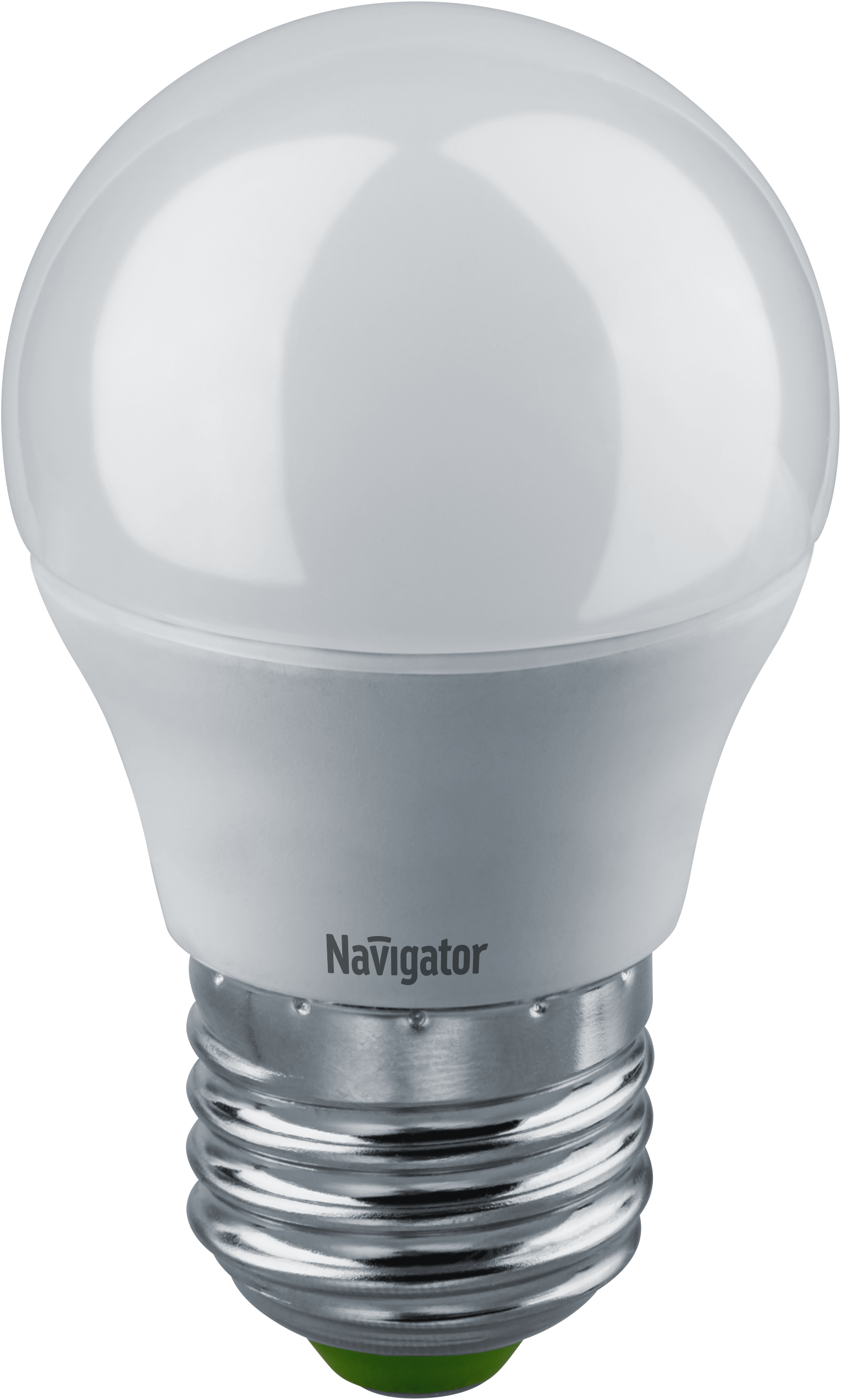 Лампа Navigator 94 377 NLL-G45-7-230-2.7K-E27-DIMM