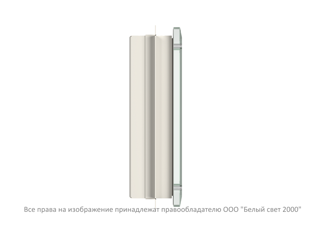 Световой указатель BS-KRON-10-S1-BSE5