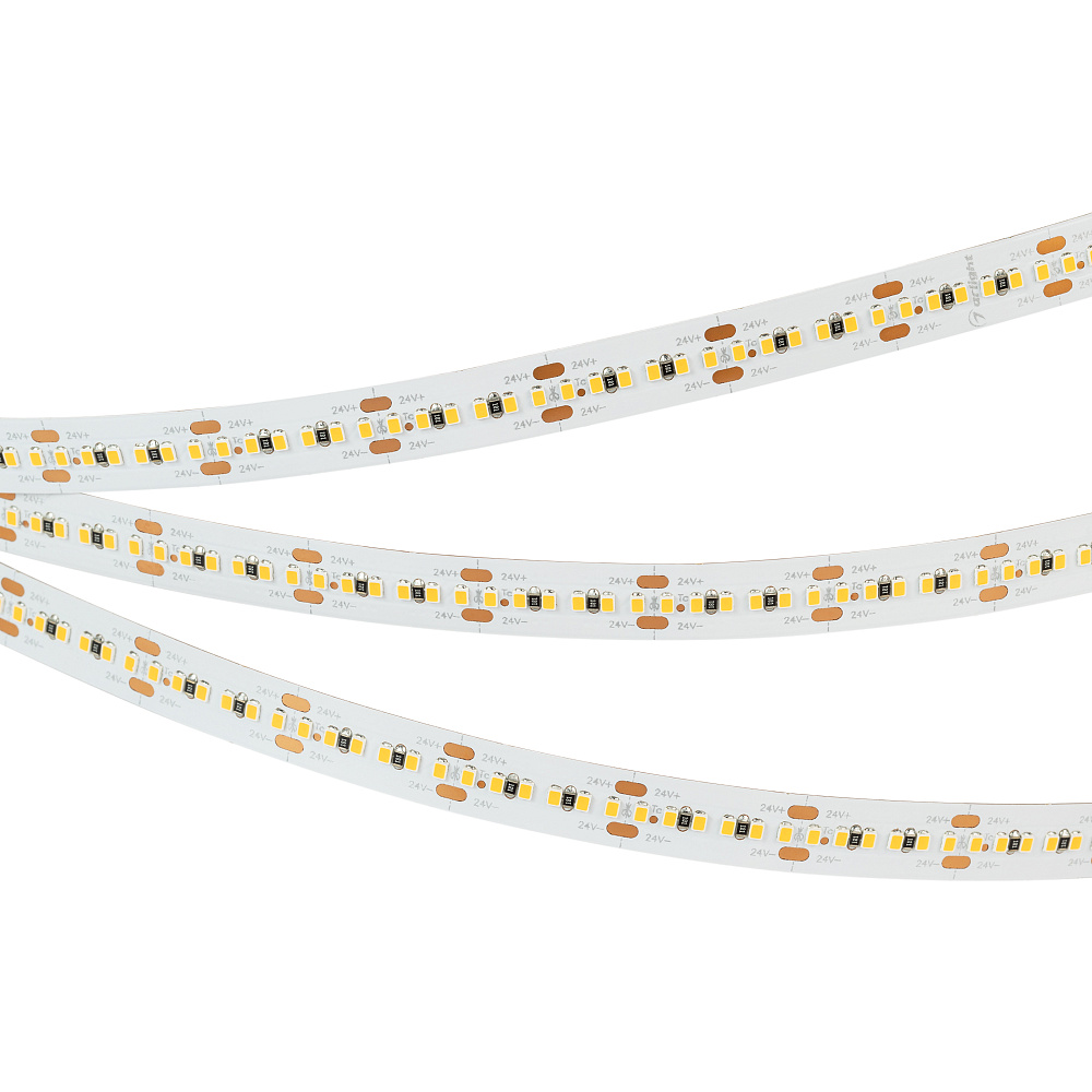 Arlight MICROLED M300 — Гибкая светодиодная лента — MONO [каналы: 1; питание, В: 24.0; ширина, мм: 10.0]