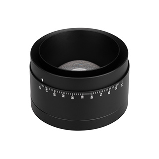Arlight LGD-ZOOMLENS-R85 — насадка с изменяемым углом 17-50° [посадка на светильник LGD-CALIPSO, R85]