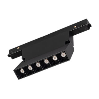 MAG-ORIENT-LASER-FOLD — светильник — Трековый — MAG-ORIENT; 48V