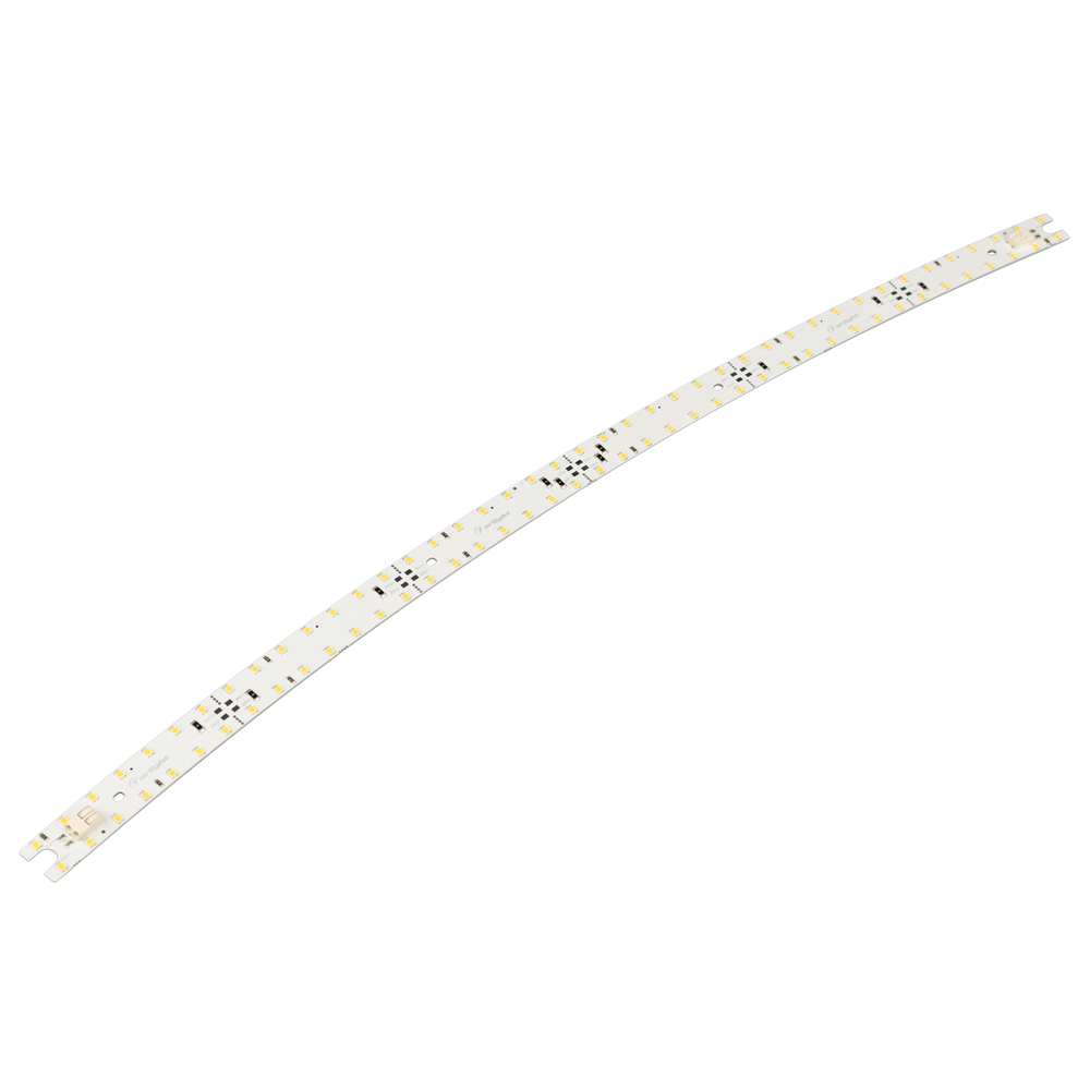Arlight SL-ARC — дуговые светодиодные линейки, 24 В, для SL-ARC-3535-D3000
