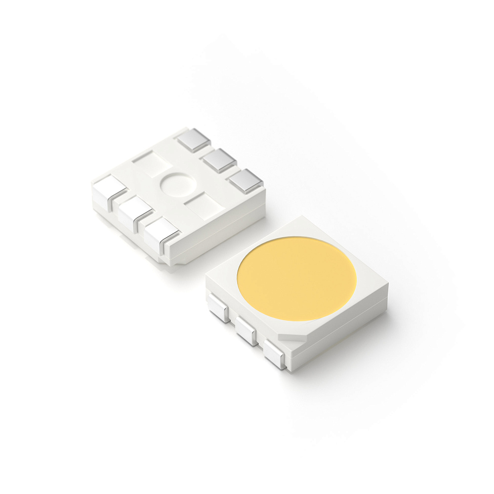 Arlight ARL-5050-HLA — SMD-светодиоды, SMD 5060 (PLCC6), одноцветные