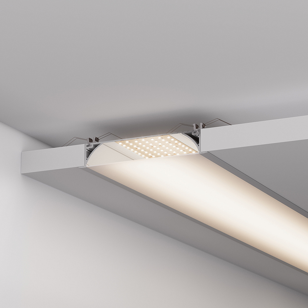 Arlight ARH-POWER-W200-F — Профиль (Встраиваемый)