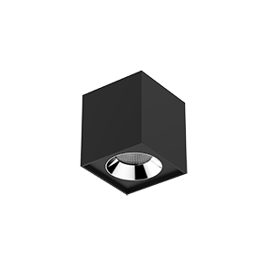 DL-02 Cube 12 Вт