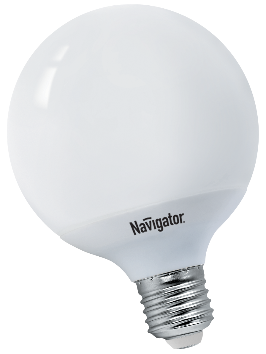 Лампа Navigator 94 061 NCL-G95-13-827-E27