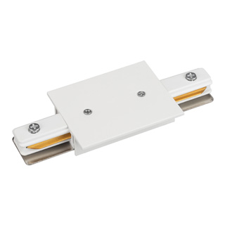 Arlight LGD-2TR-CON-MINI-STRAIGHT-F — Коннектор [2TRA встраиваемые треки LGD]