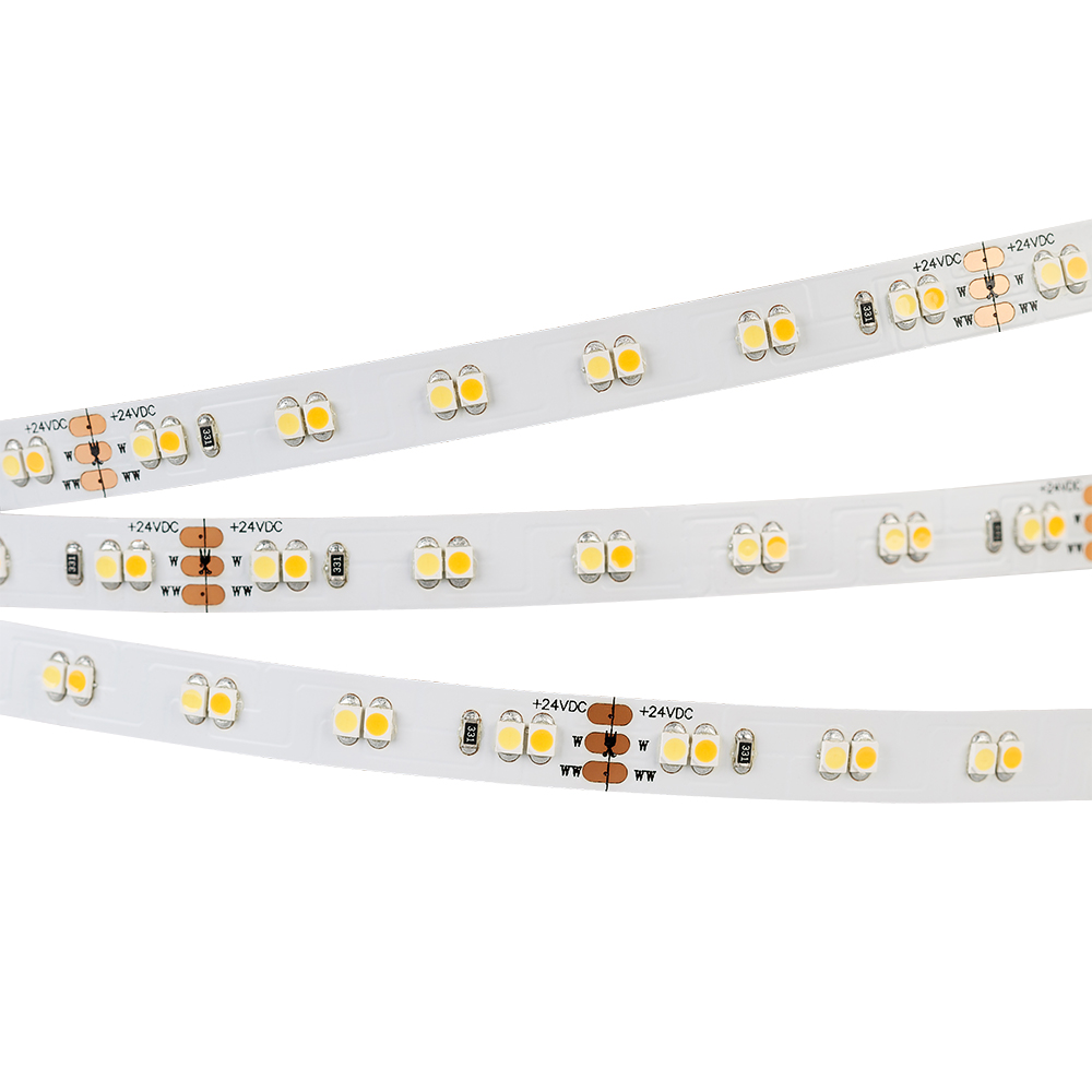 Arlight RT A120 — Гибкая светодиодная лента — MIX [каналы: 2; питание, В: 24.0; ширина, мм: 10.0]