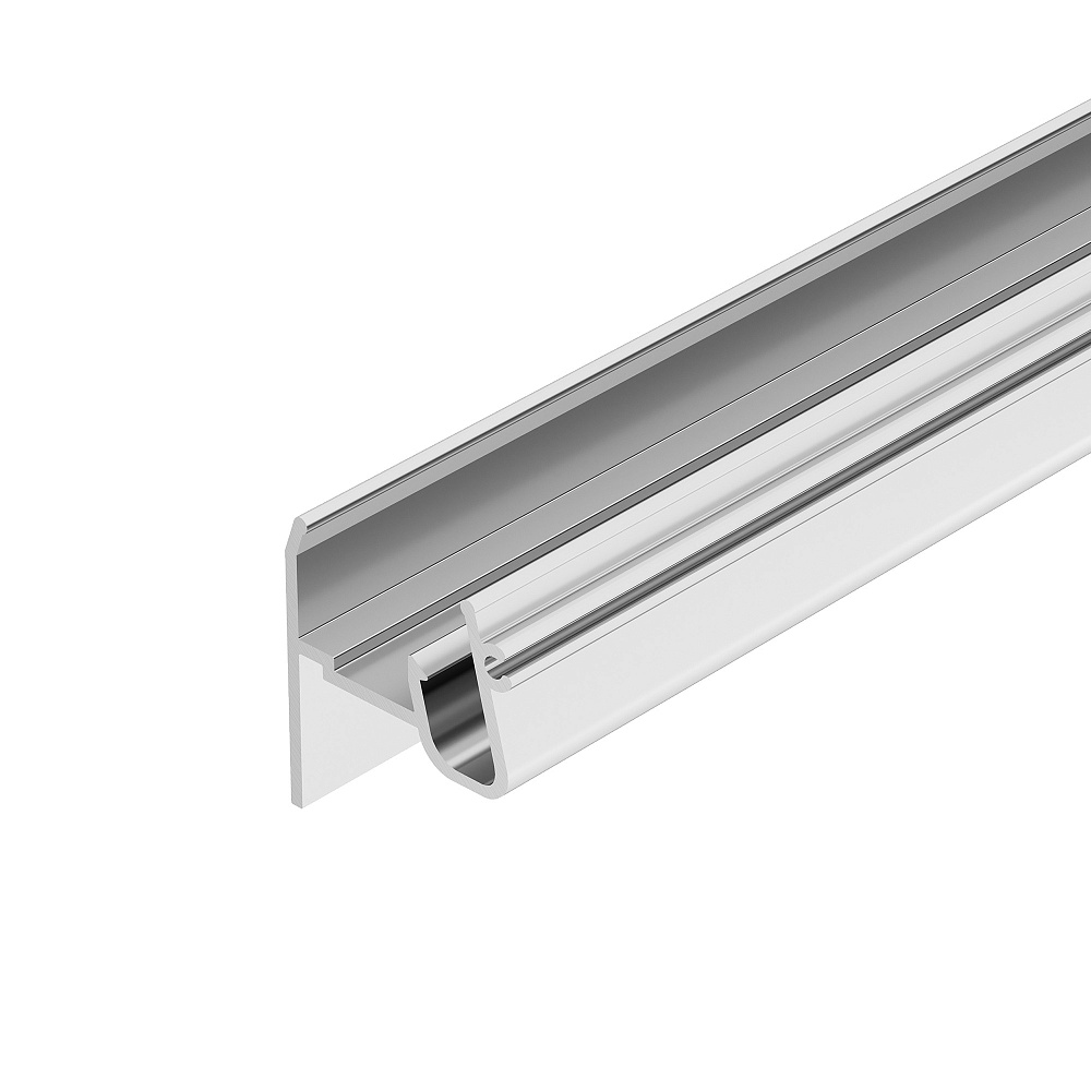 Arlight STRETCH-S-20-WALL-SIDE — Профиль (Накладной)