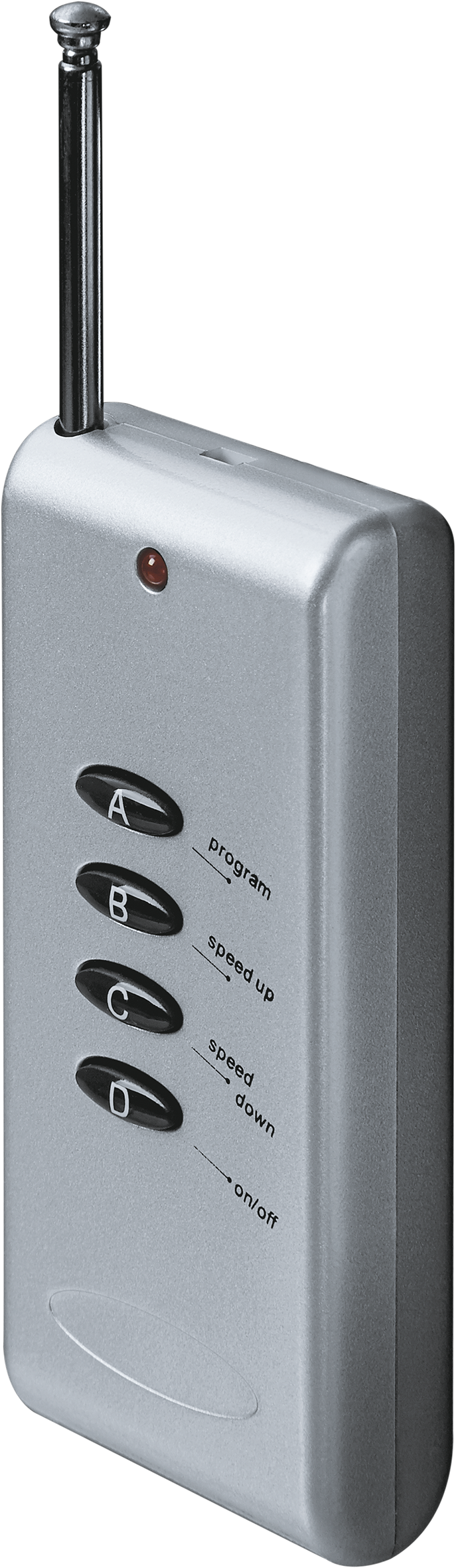 Контроллер Navigator 71 495 ND-CRGB180RF-IP20-12V