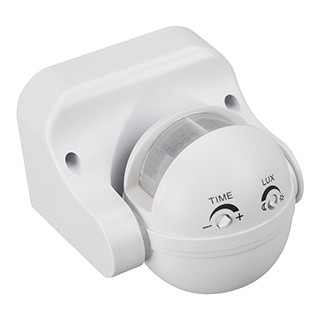 Arlight PRIME-PIR-UP-360-230V-MULTI — Датчик движения инфракрасный (Накладной) [AC 230V]