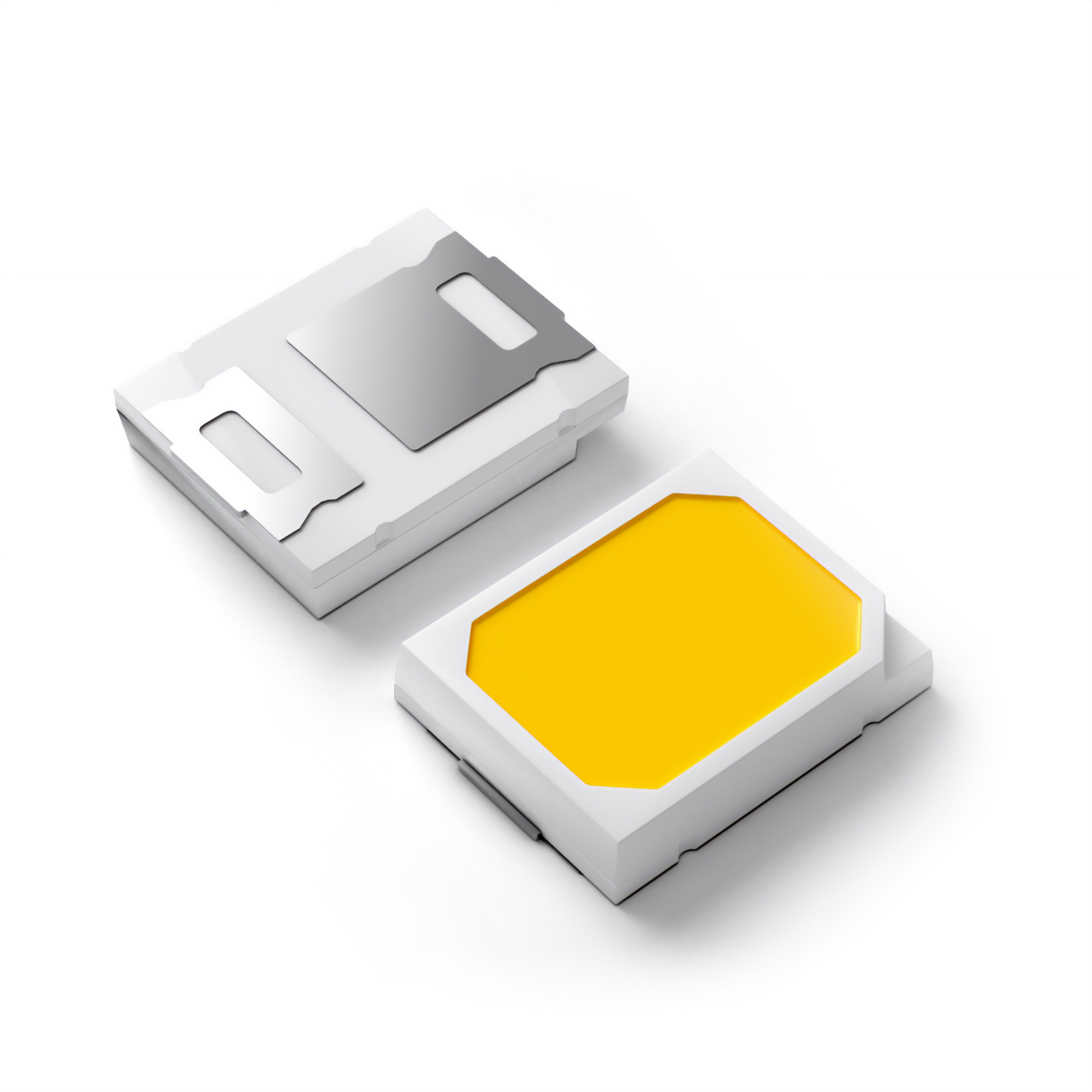 SMD-светодиод Светодиод AR-2835-SAE-Peach (3V, 150mA) (Arlight, SMD 2835)
