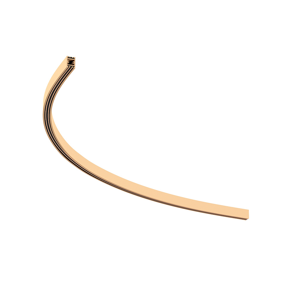 Arlight ART-APRIORI-TRACK-ARC-A-1722-1500 — Шинопровод (Подвесной)