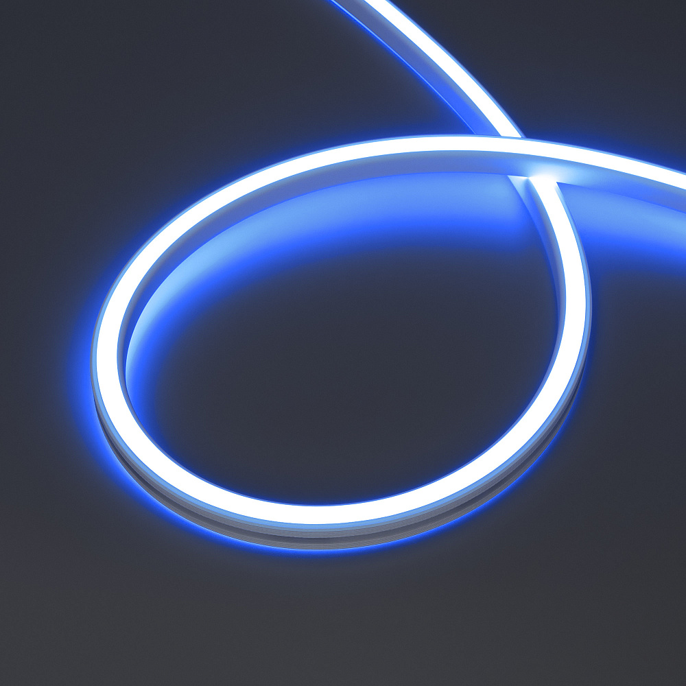 Arlight WAVE DOUBLE — Гибкий светодиодный неон — RGB [изгиб: SIDE; каналы: 3; исполнение: DOUBLE; высота, мм: 15.0; питание, В: 24.0; ширина, мм: 16.0]