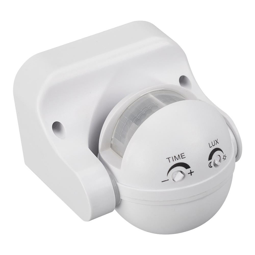 Arlight PRIME-PIR-UP-360-230V-MULTI — Датчик движения инфракрасный (Накладной) [AC 230V]