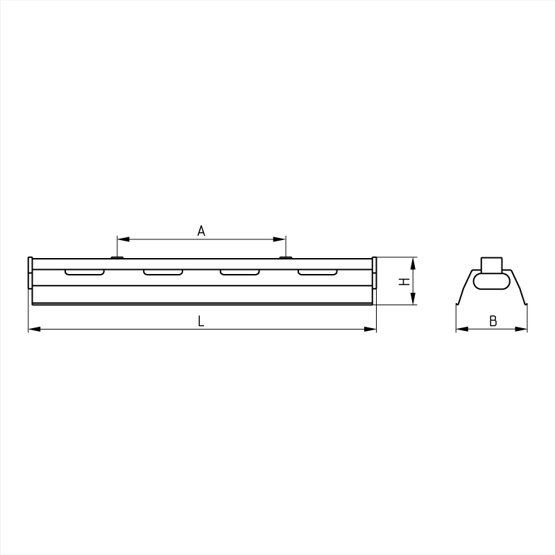 ЛСП02-2х36-013 HF