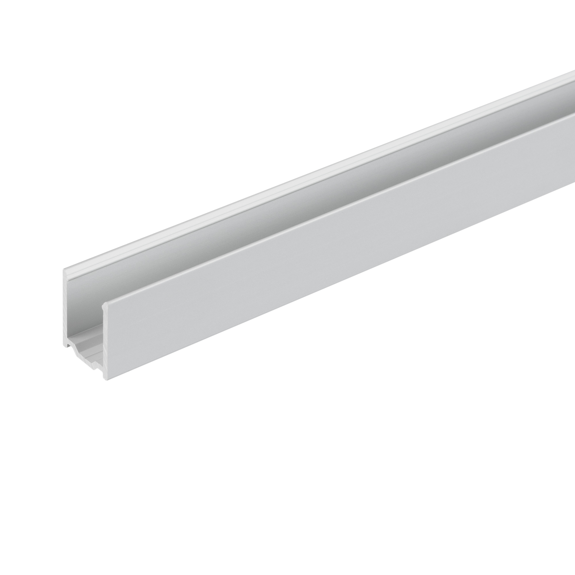 Arlight ARL-WAVE-1225-M — Профиль (Встраиваемый / Накладной)