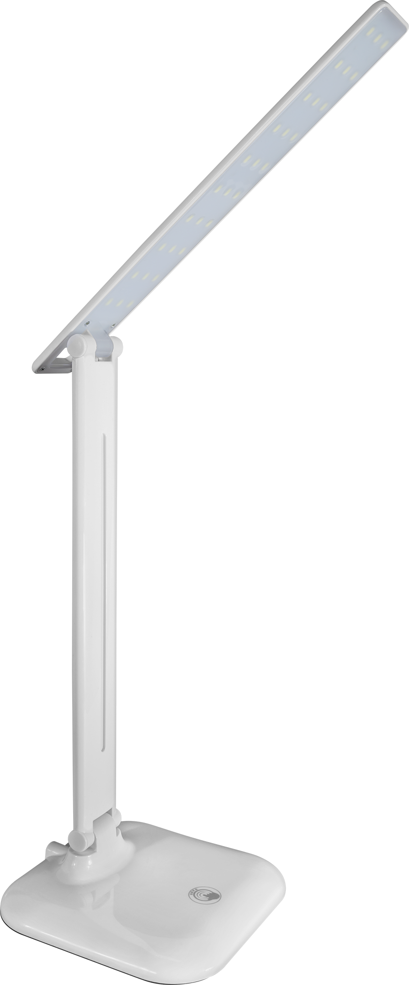 Светильник Navigator 94 683 NDF-D015-10W-6K-WH-LED на основании, белый