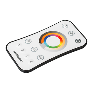 Arlight SMART — Радиопульт MULTI 4 зоны
