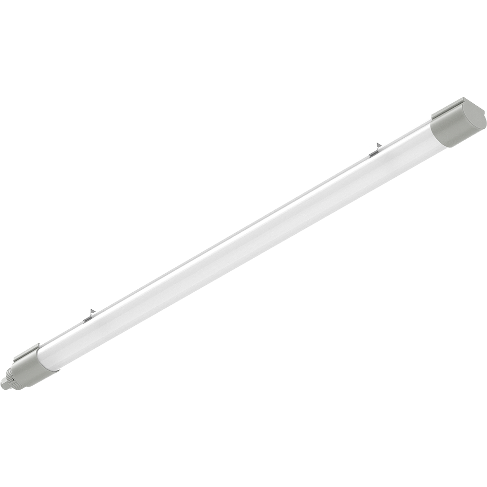 Светильники рассеянного света PHILLER STANDARD (1200) 40W 840 GR