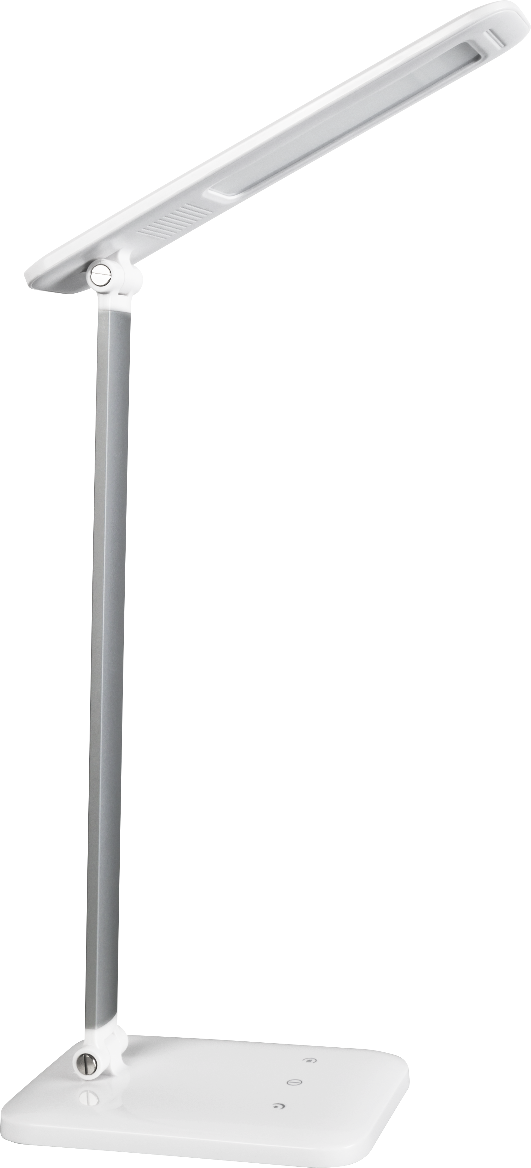 Светильник Navigator 71 571 NDF-D012-8W-5K-WH-LED на основании, белый
