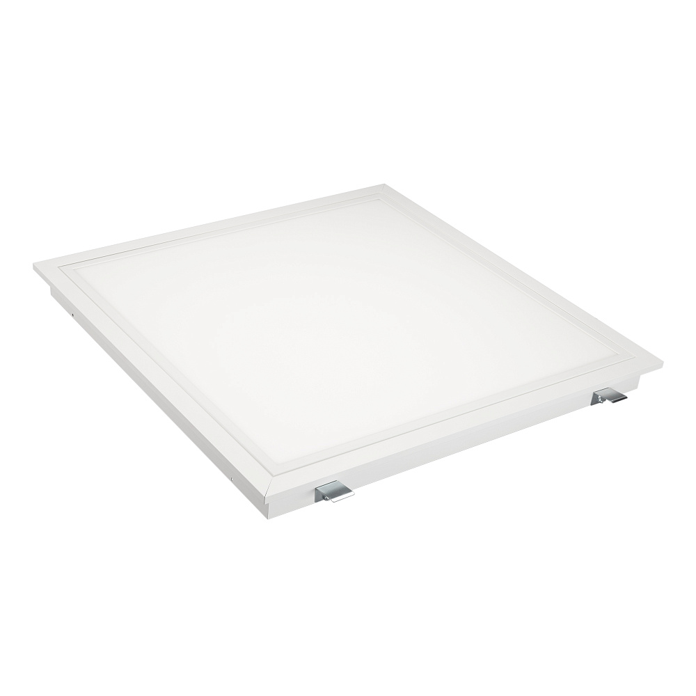Arlight IM PANEL BX6060 — Рамка для встраивания панелей ["Для панелей IM-600x600, отверстие 605x605 мм"]