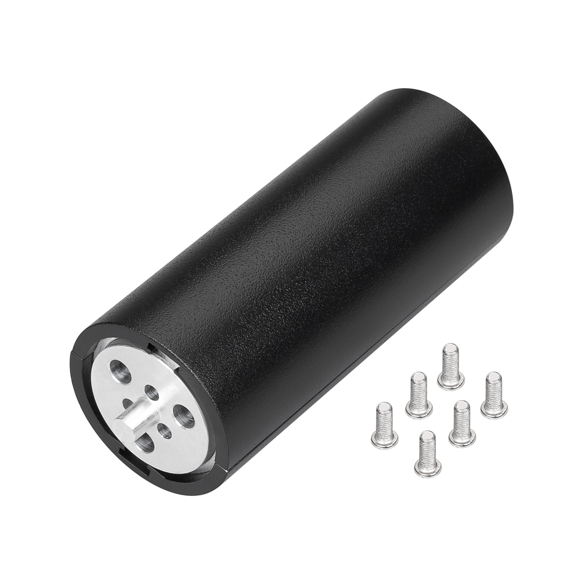 Arlight ROUND-D36-360 — Соединитель прямой