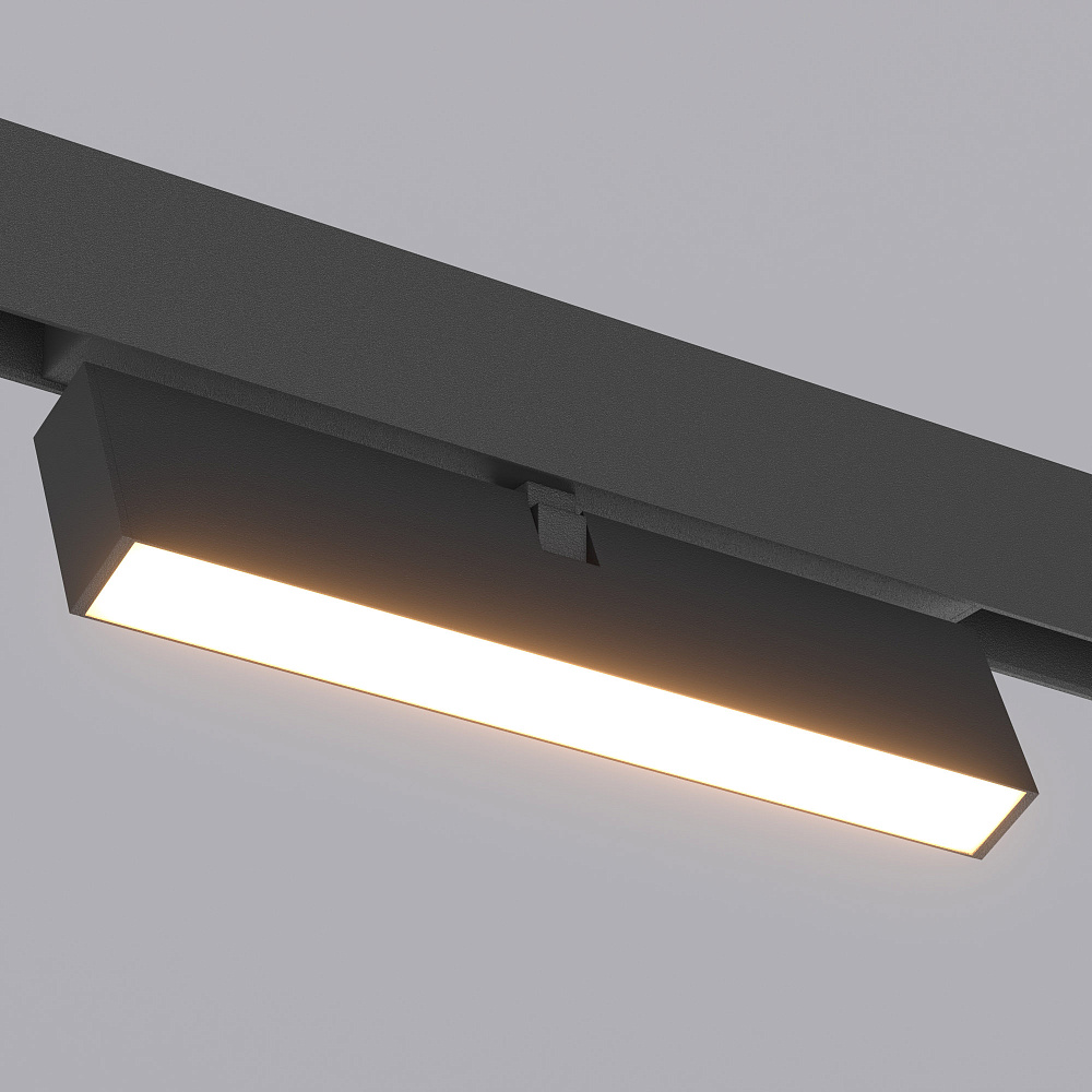 MAG 25 FLAT FOLD — светильник — Трековый — MAG-25; 24V