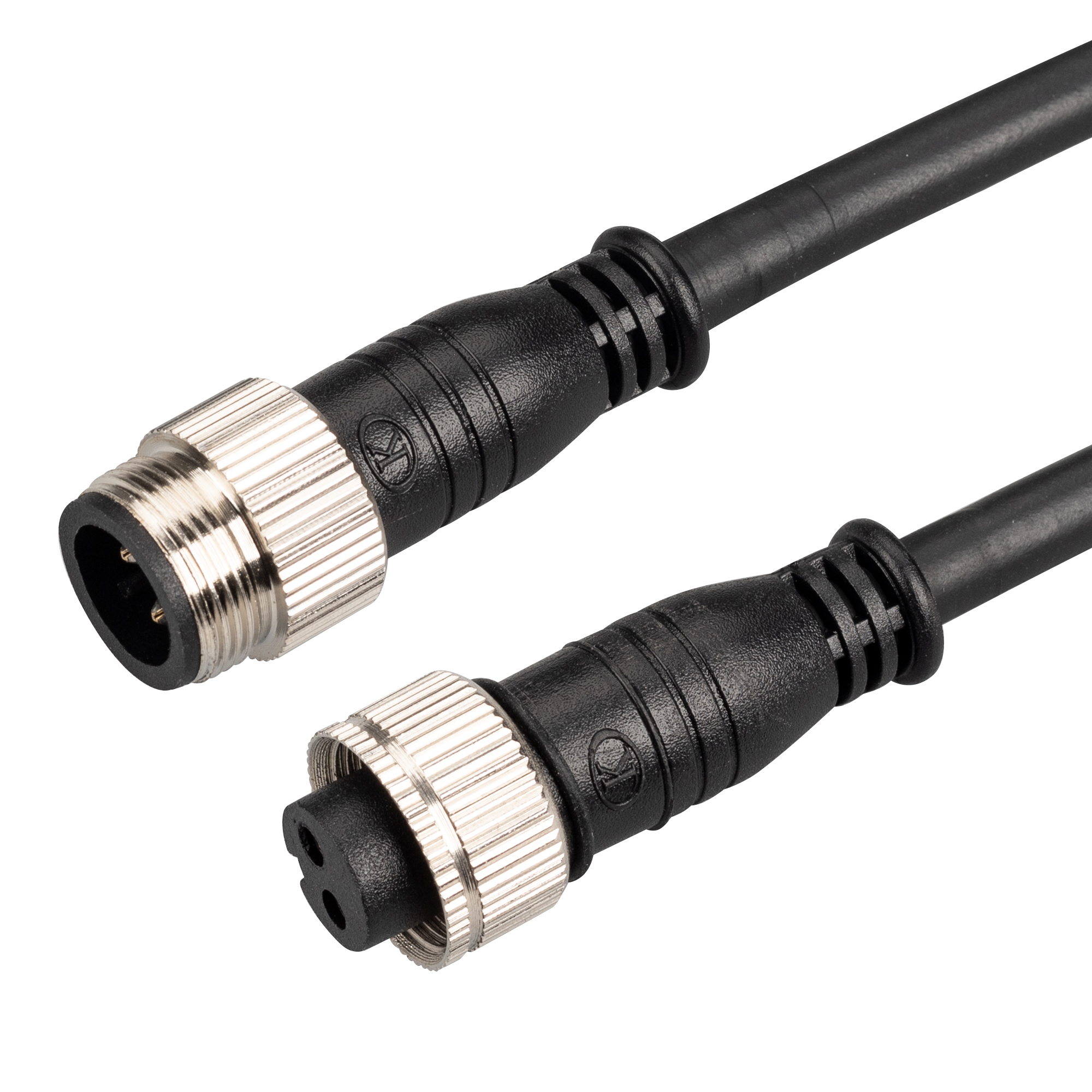 Arlight ARL-LINE — Коннектор питания [2pin DC24-48V]