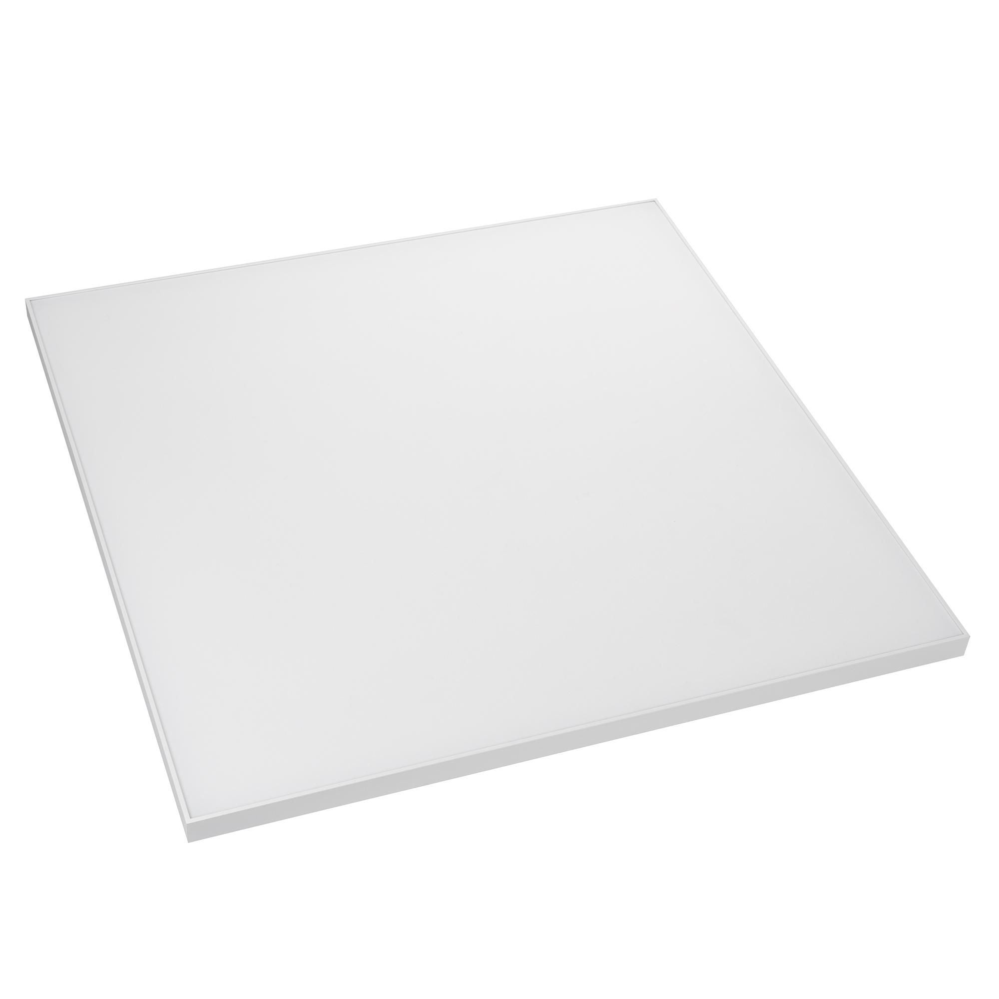 TITAN FRAMELESS — светильник — Встраиваемый / Накладной / Подвесной