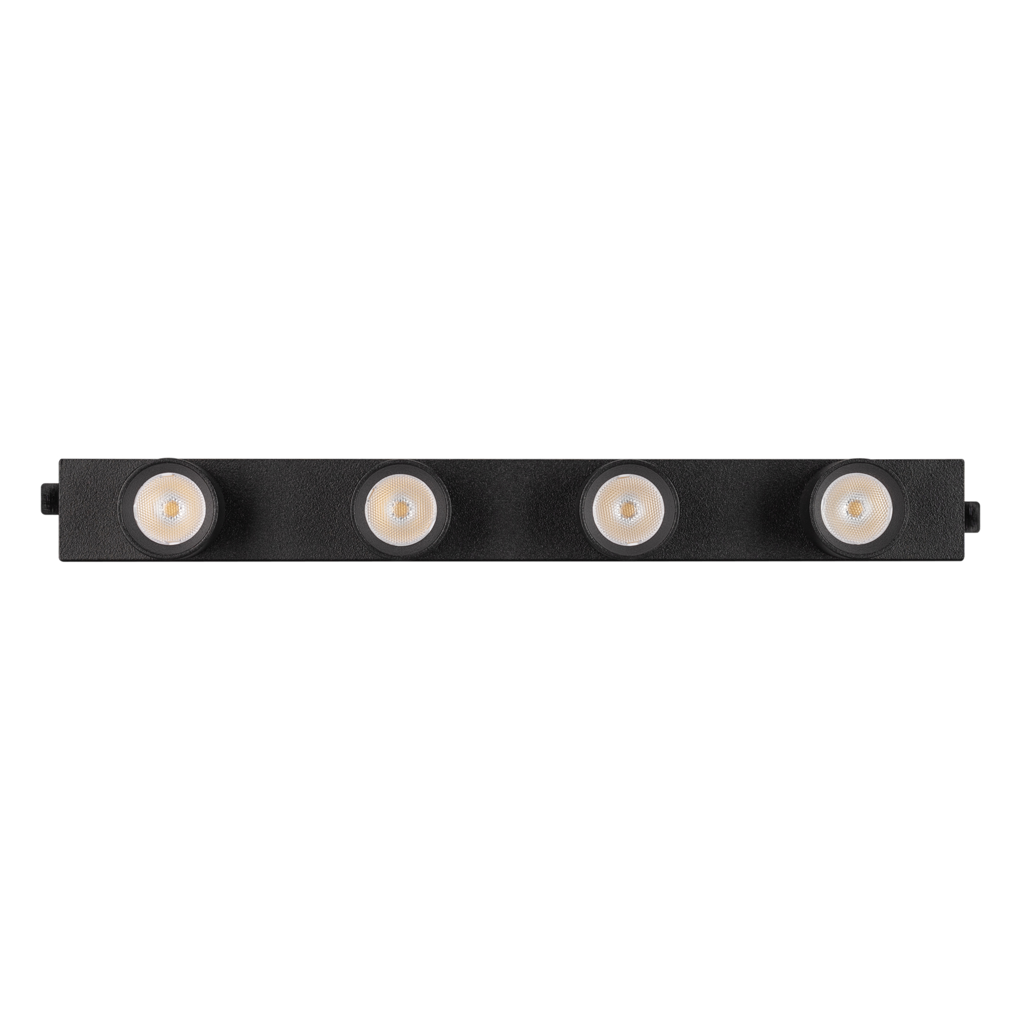 Светильник MAG-ORIENT-KRATER-L195-12W Warm3000 (Черный, 25 deg, 48V) (Arlight, IP20 Металл, 5 лет)