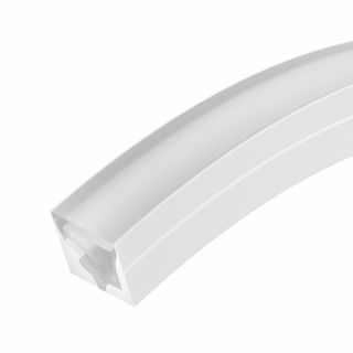 Arlight WPH-FLEX-1616-TWIST-S11-10m — Профиль (Накладной)