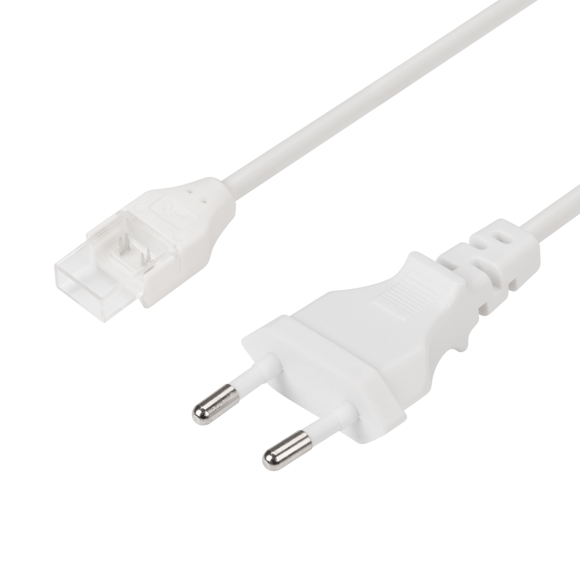 Arlight ARL-X296-10x5.5mm — Шнур питания [230V]