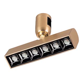 APRIORI-LASER-TURN — светильник — Трековый — 48V