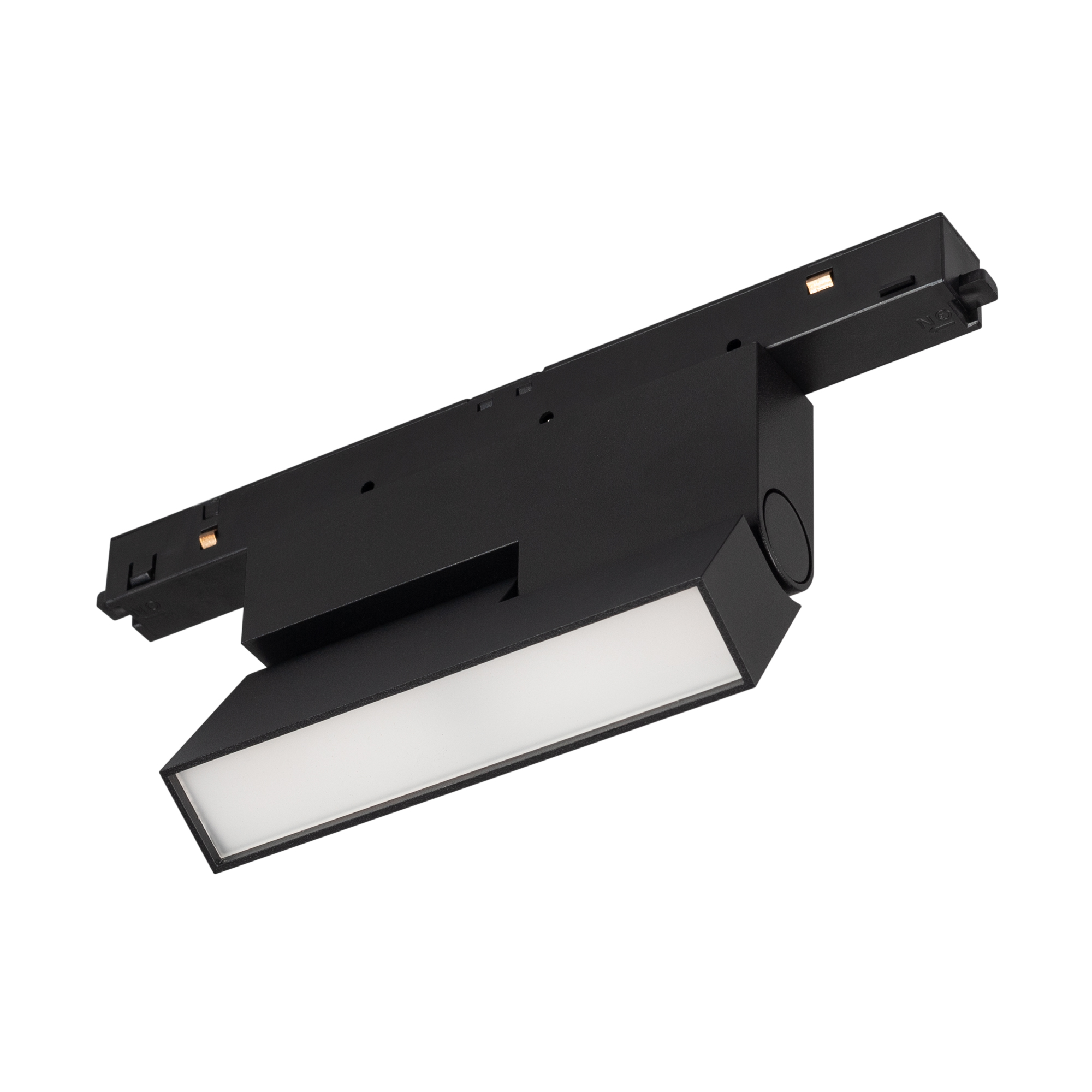 MAG-ORIENT FLAT FOLD — светильник — Трековый — MAG-ORIENT; 48V