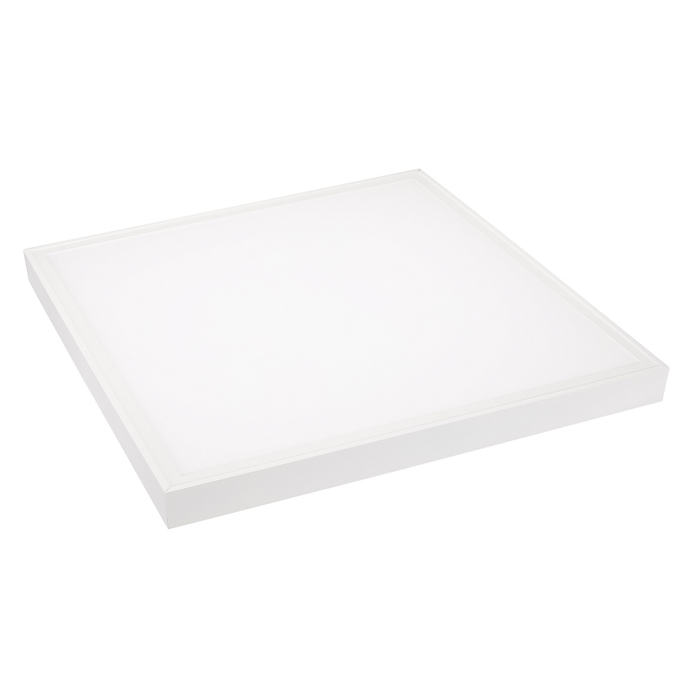 Arlight IM PANEL SX6060A — рамка накладной установки панелей ["панели IM/DL 600×600"]