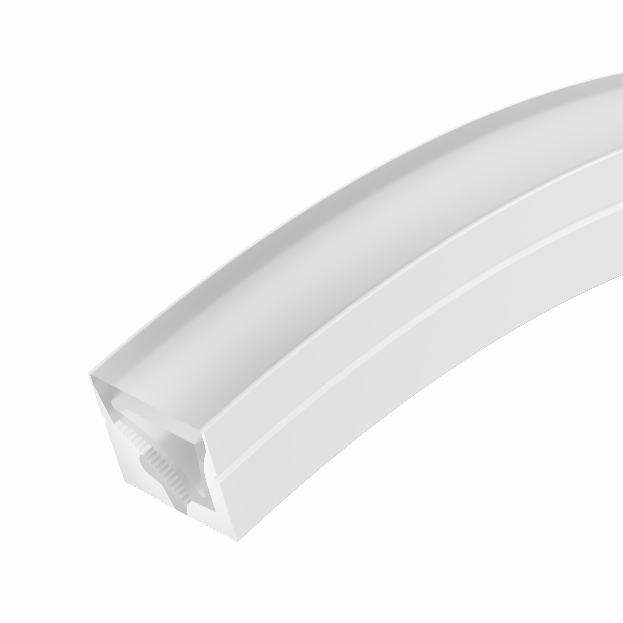 Arlight WPH-FLEX-1616-TWIST-S11-5m — Профиль (Накладной)
