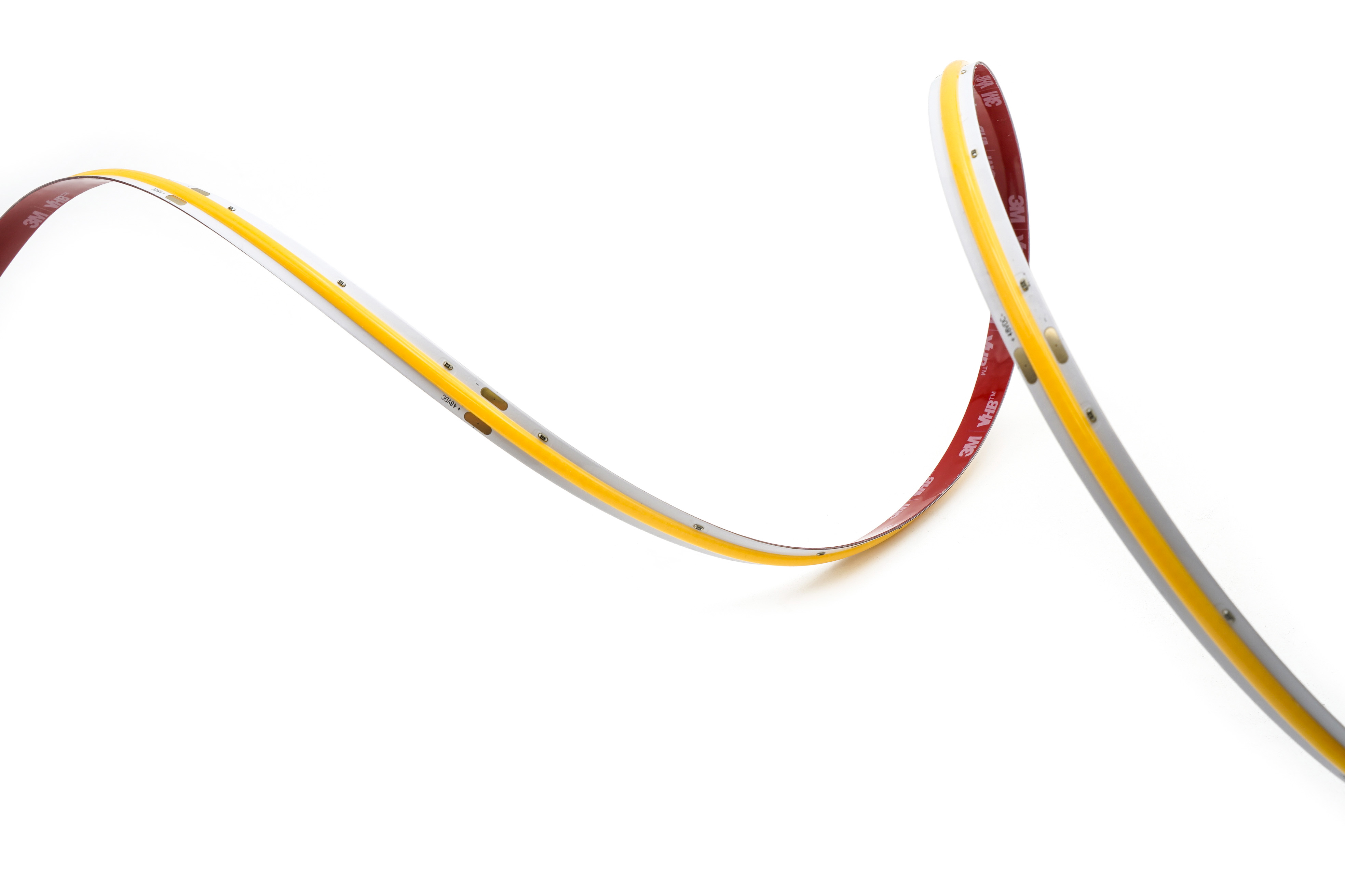 Лента COB DC48V