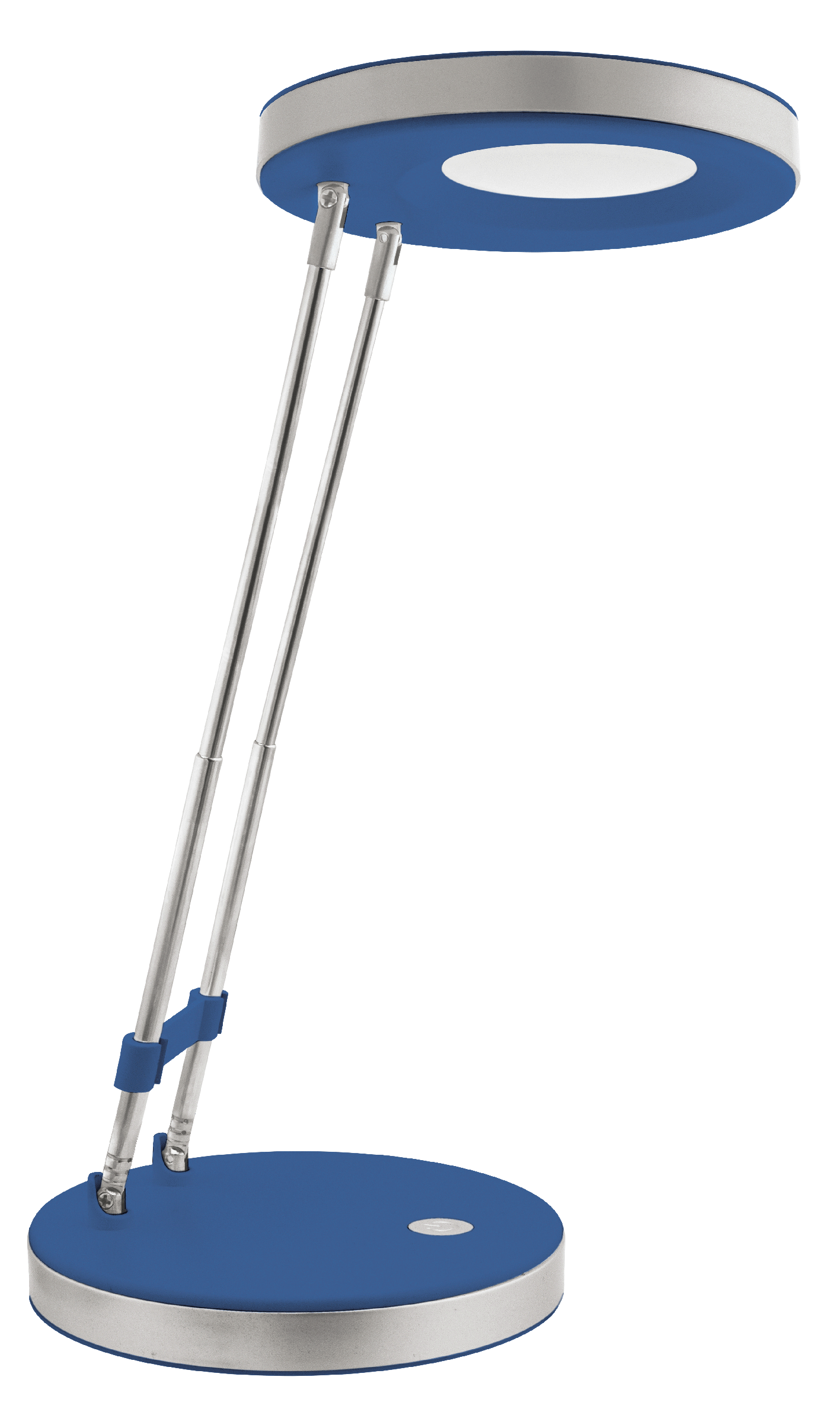 Светильник Navigator 94 799 NDF-D003-3W-6K-B-LED на основании, синий