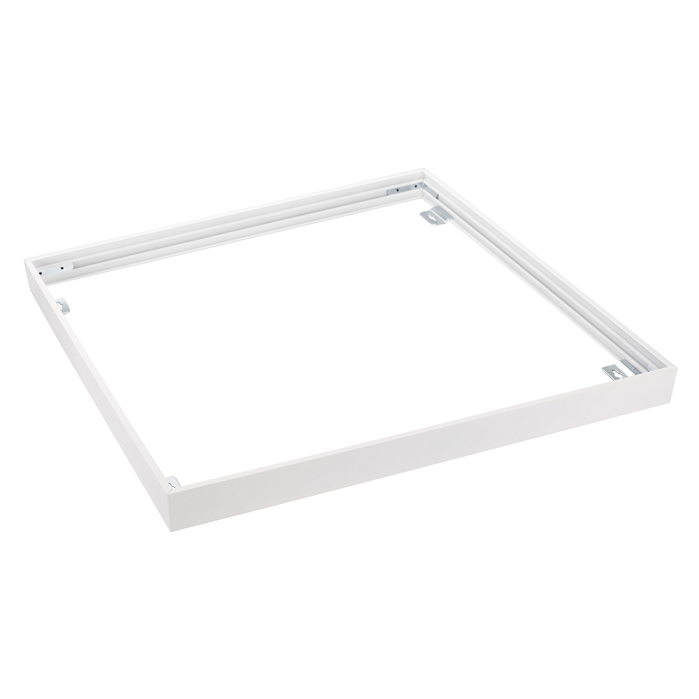 Arlight IM PANEL SX6060A — рамка накладной установки панелей ["панели IM/DL 600×600"]