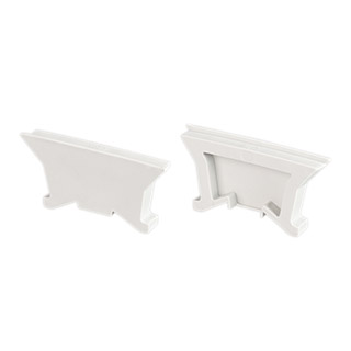 Arlight FOLED-50-CEIL/FOLED-50-WALL — Заглушка глухая