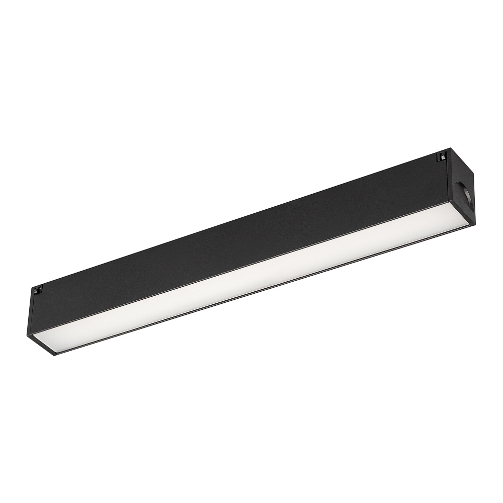 MAG 25 FLAT DALI — светильник — Трековый — MAG-25; 24V