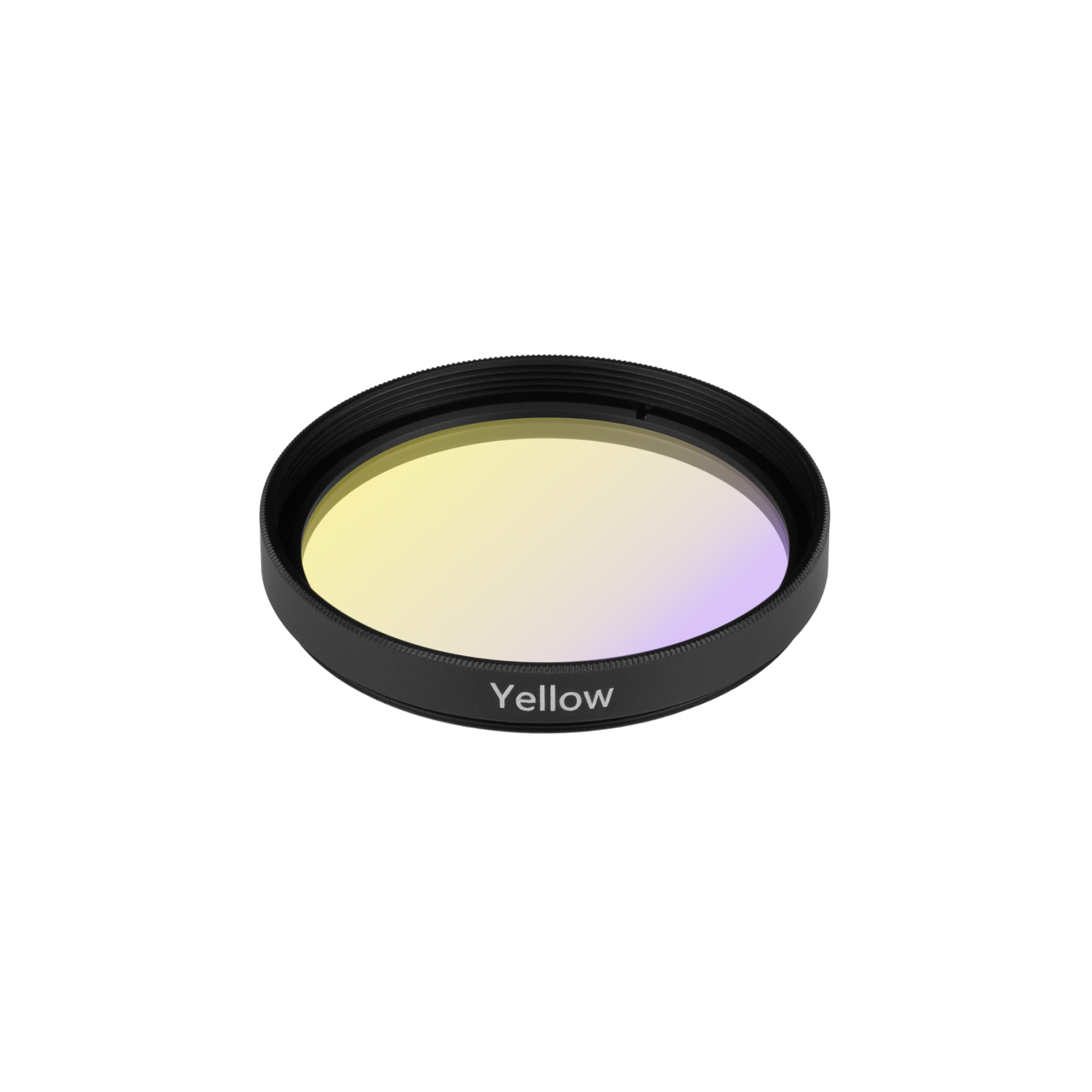 Arlight LGD-ARTIFACT-COLORFUL-FRAME-R55 — Светофильтр жёлтый [посадочное кольцо R55; Ø51.3×6.6 мм]