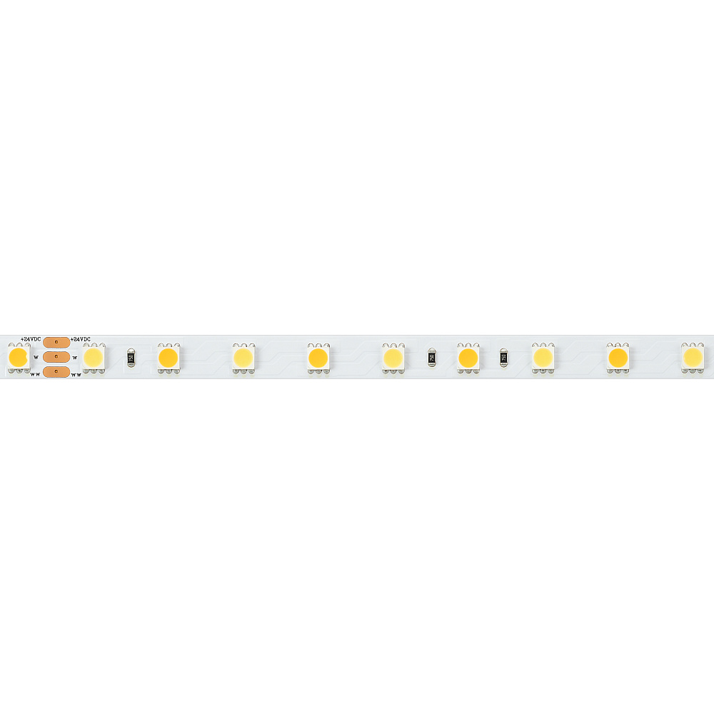 B60 IP20-IP65 12V 10-12mm — Герметичная светодиодная лента