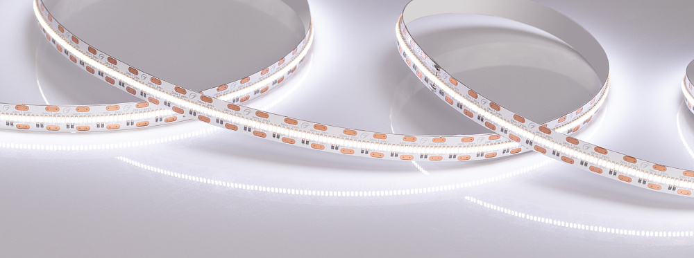Arlight MICROLED M700 — Гибкая светодиодная лента — MONO [каналы: 1; питание, В: 24.0; ширина, мм: 10.0]