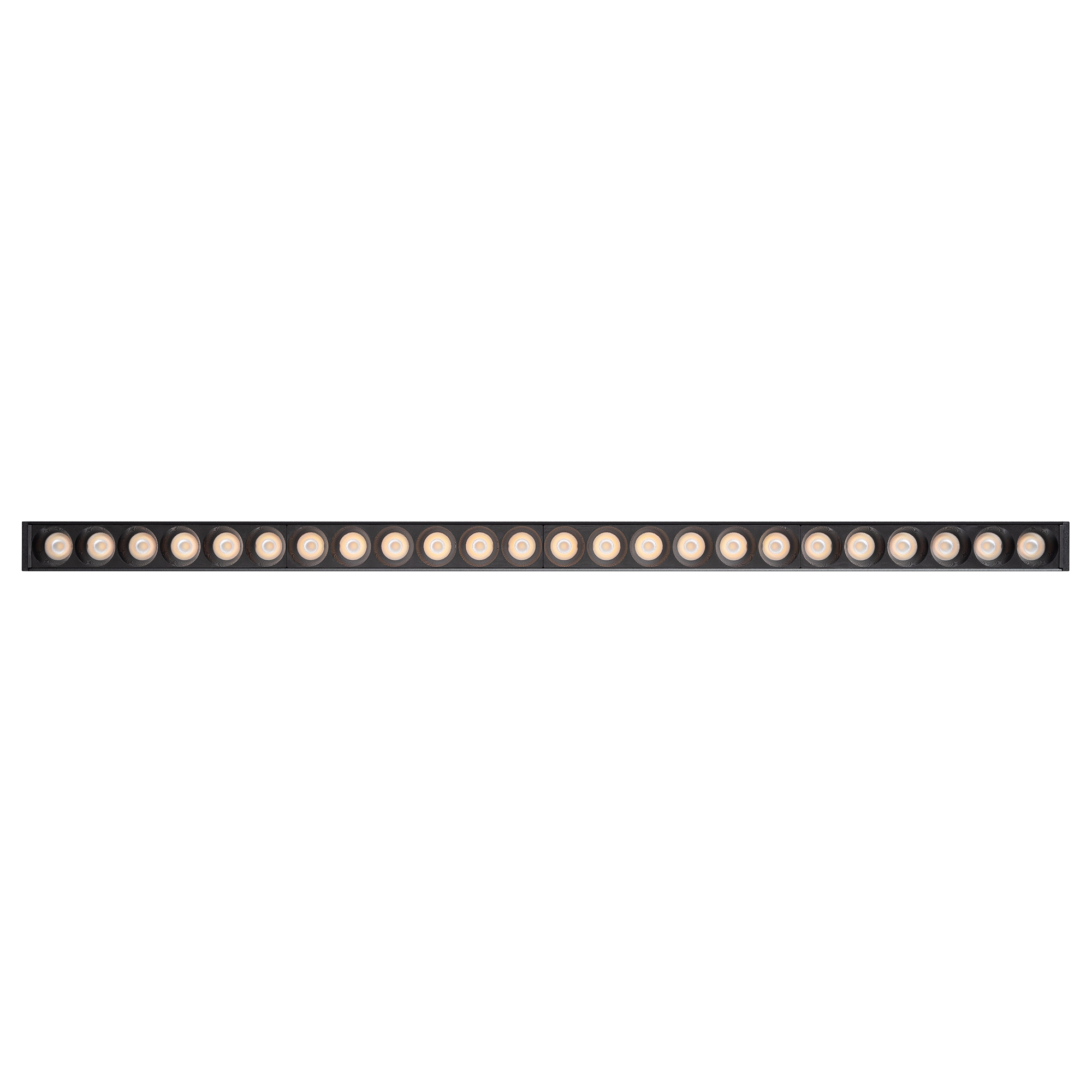Светильник MAG-ORIENT-DOTS-L465-16W Day4000-MIX (Черный, 24 deg, 48V, TUYA Zigbee) (Arlight, IP20 Металл, 5 лет)
