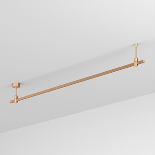 Arlight ART-APRIORI-LINE-ROD-200 — Шинопровод (комплектная альтернатива: Подвесной)